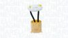 MAGNETI MARELLI 519000057300 Fuel Gauge
